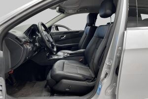 Mercedes-Benz E esikatselu 8