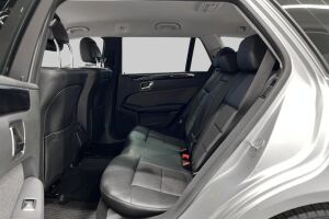Mercedes-Benz E esikatselu 9