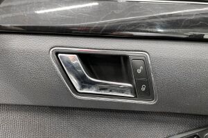 Mercedes-Benz E esikatselu 24