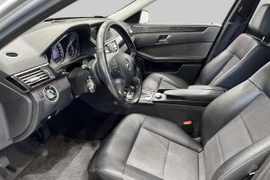 Mercedes-Benz E esikatselu 9