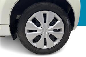 Citroen C1 esikatselu 13
