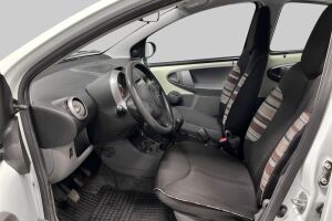 Citroen C1 esikatselu 9
