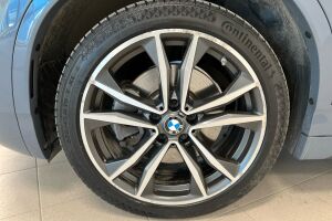 BMW X2 esikatselu 11