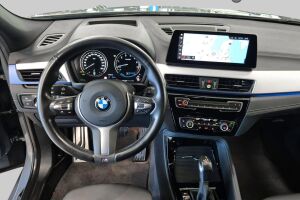 BMW X2 esikatselu 10