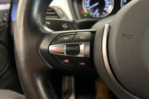 BMW X2 esikatselu 13
