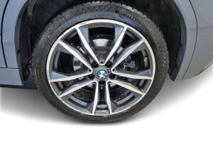 BMW X2 esikatselu 12