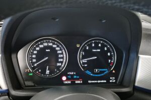 BMW X2 esikatselu 13