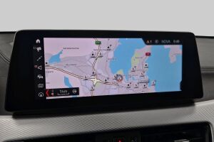 BMW X2 esikatselu 14