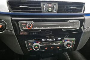 BMW X2 esikatselu 15