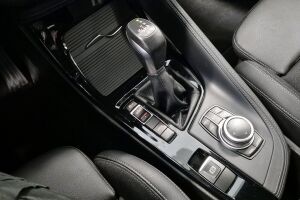 BMW X2 esikatselu 16