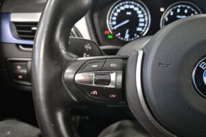 BMW X2 esikatselu 23
