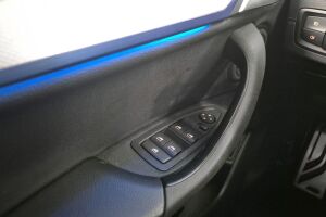 BMW X2 esikatselu 24