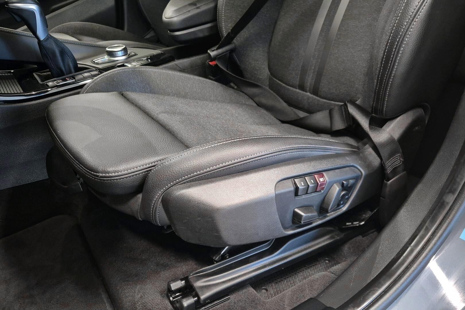 BMW X2 iso kuva 19