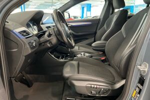 BMW X2 esikatselu 7