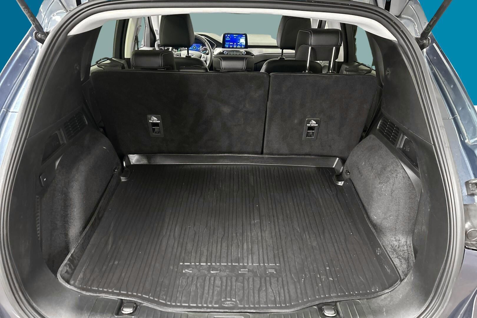 Ford Kuga iso kuva 14