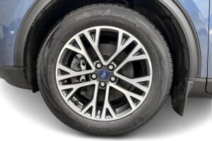 Ford Kuga esikatselu 15