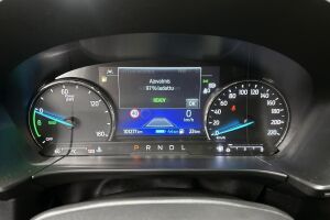 Ford Kuga esikatselu 16