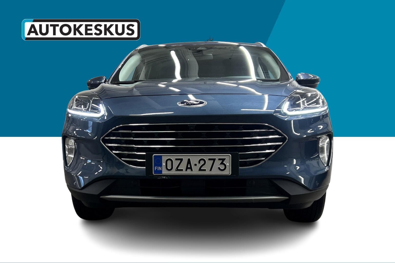 Ford Kuga 2020, kuva 3/26