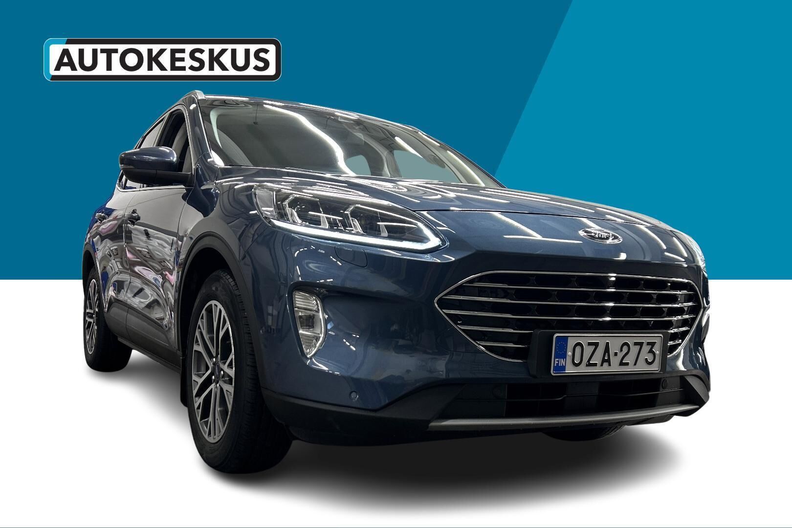 Ford Kuga 2020, kuva 4/26