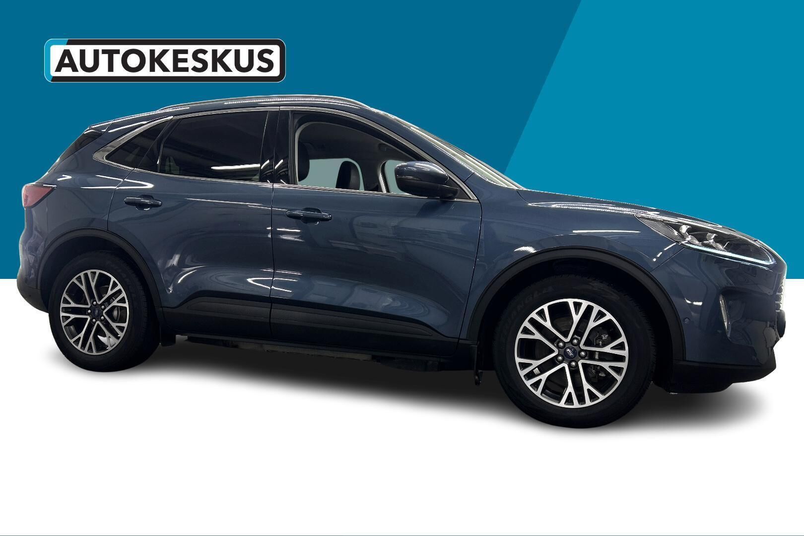 Ford Kuga 2020, kuva 5/26
