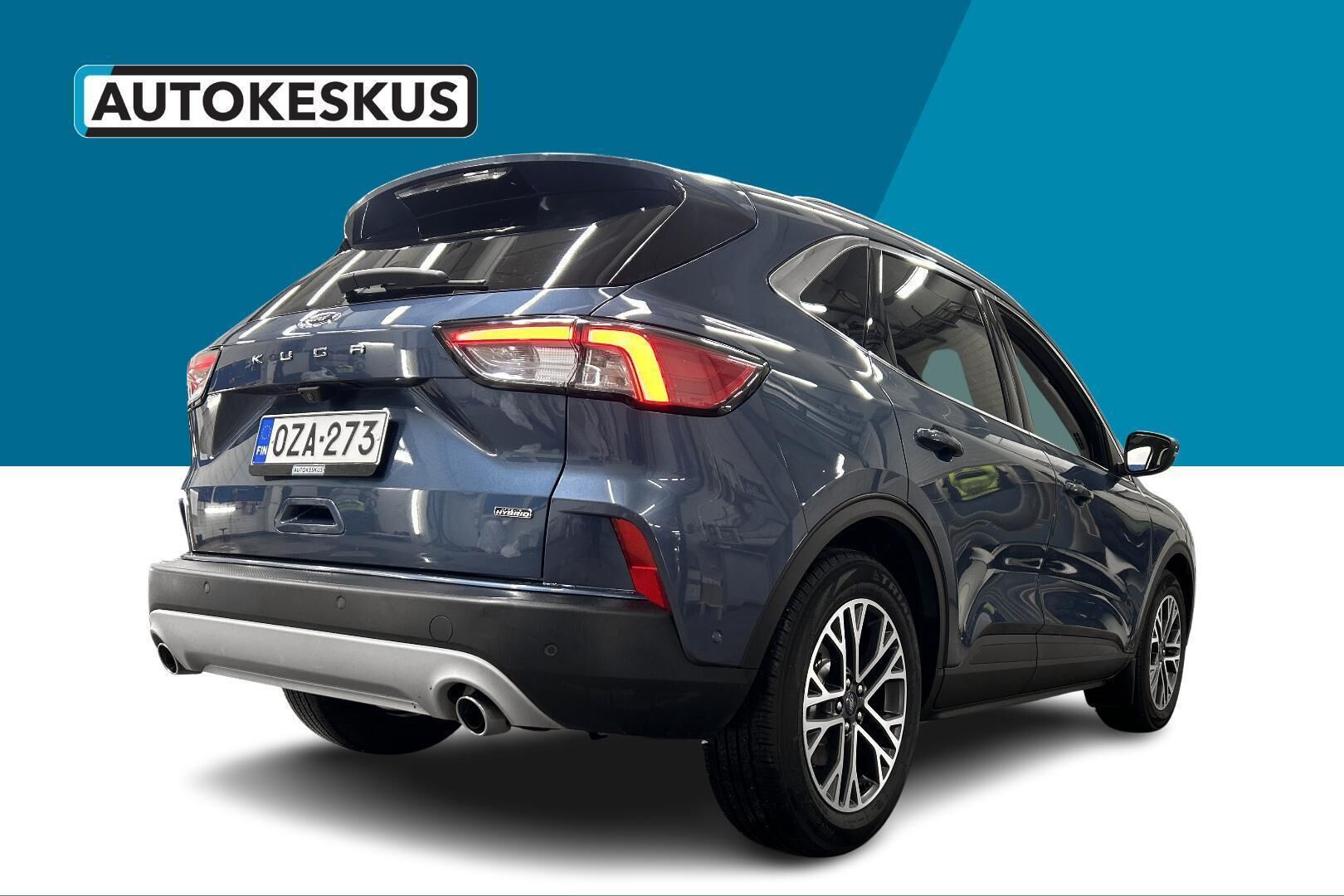 Ford Kuga 2020, kuva 6/26