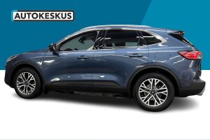 Ford Kuga esikatselu 7