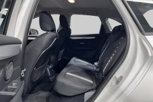 BMW 2-sarja esikatselu 8