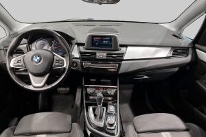 BMW 2-sarja esikatselu 9