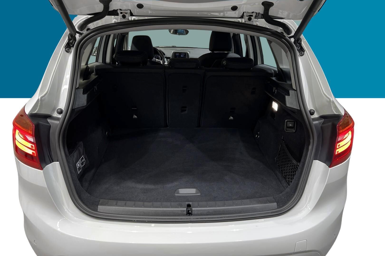 BMW 2-sarja iso kuva 12