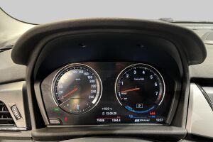 BMW 2-sarja esikatselu 11