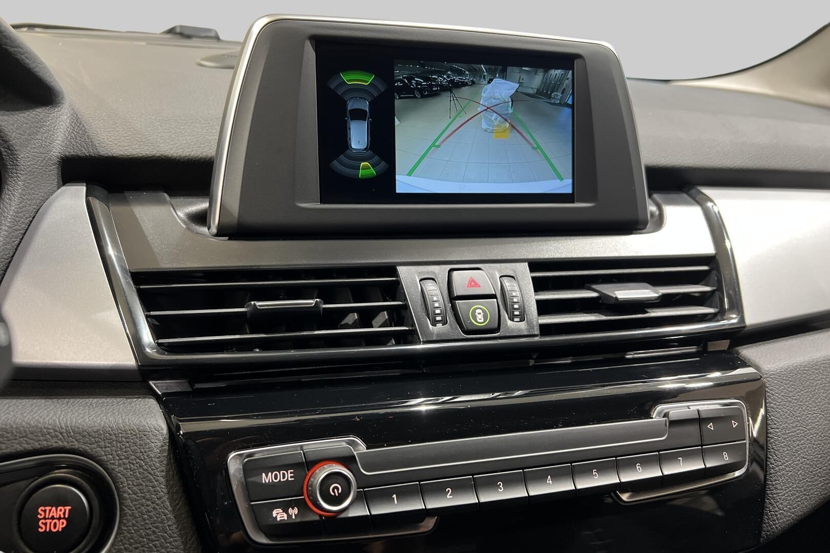 BMW 2-sarja iso kuva 15