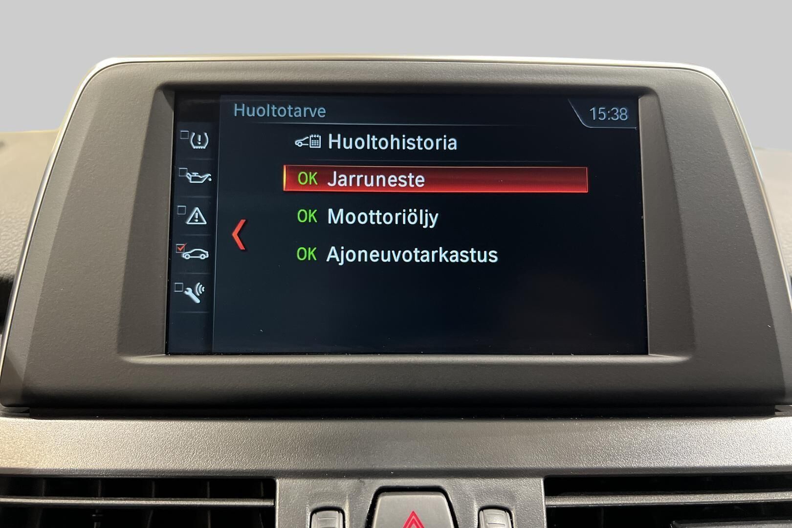 BMW 2-sarja iso kuva 16