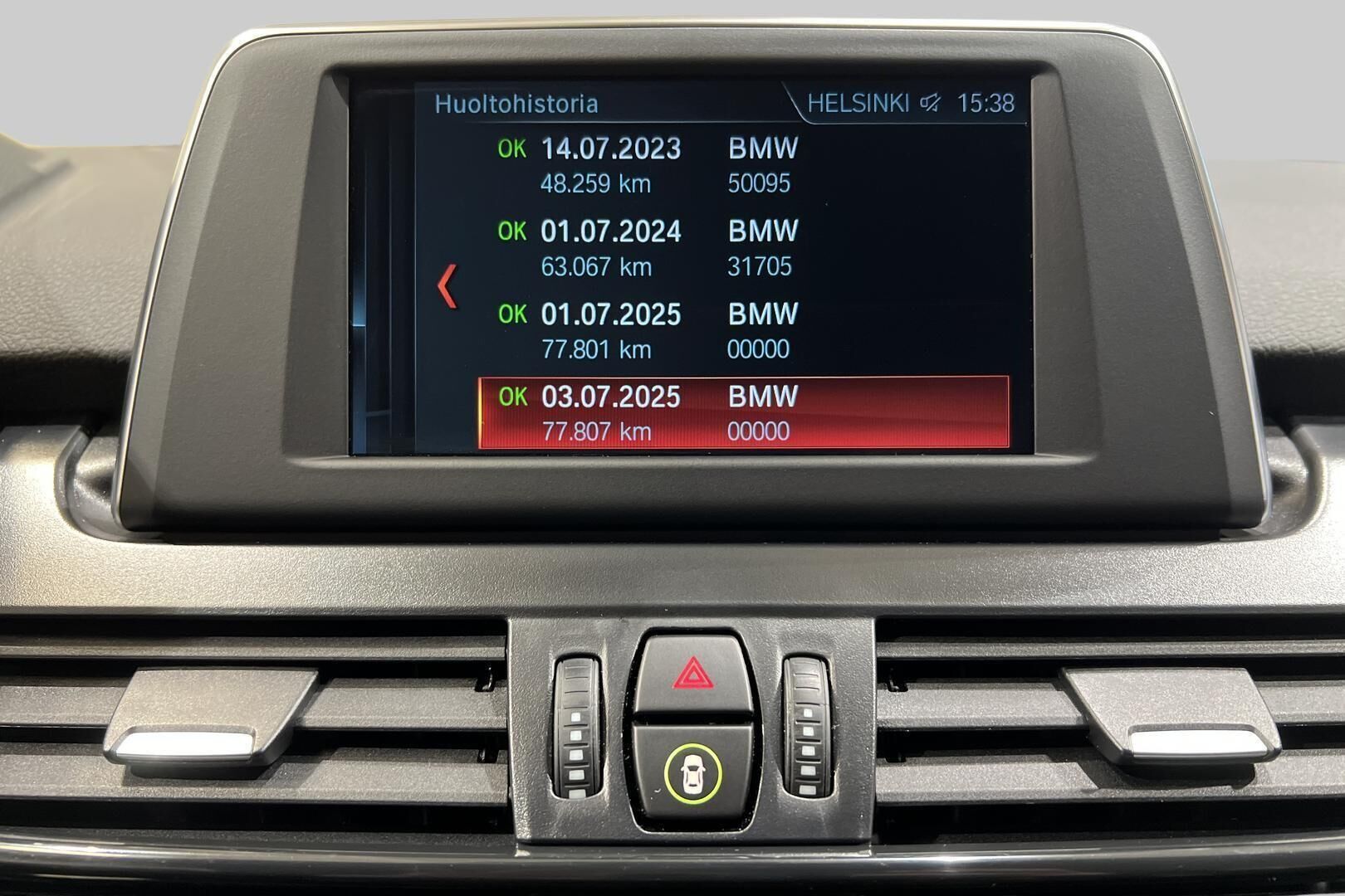 BMW 2-sarja iso kuva 17