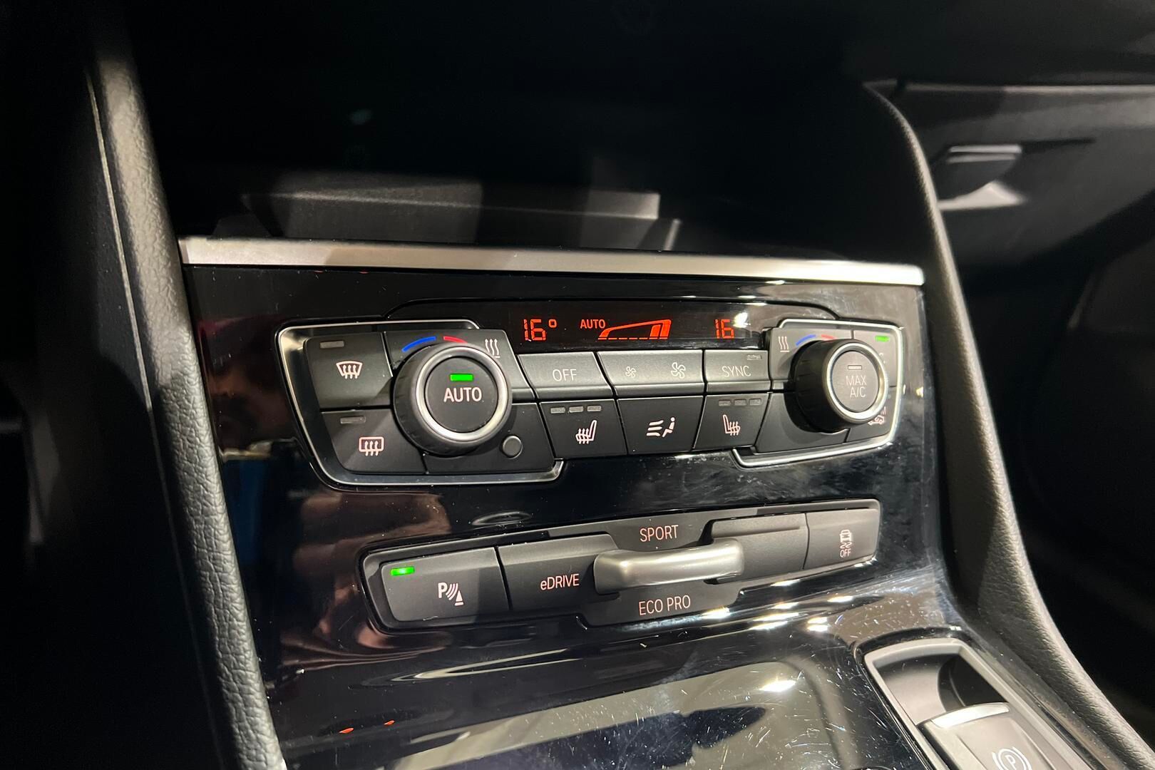 BMW 2-sarja iso kuva 19