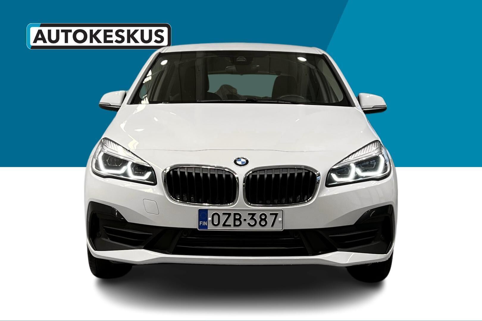 BMW 2-sarja iso kuva 2