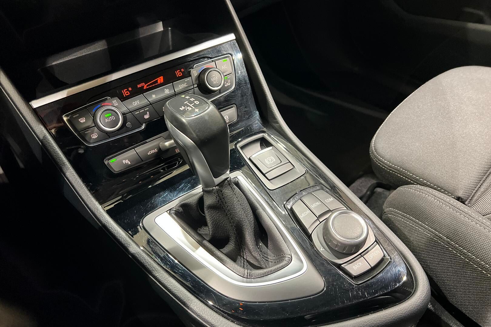 BMW 2-sarja iso kuva 20
