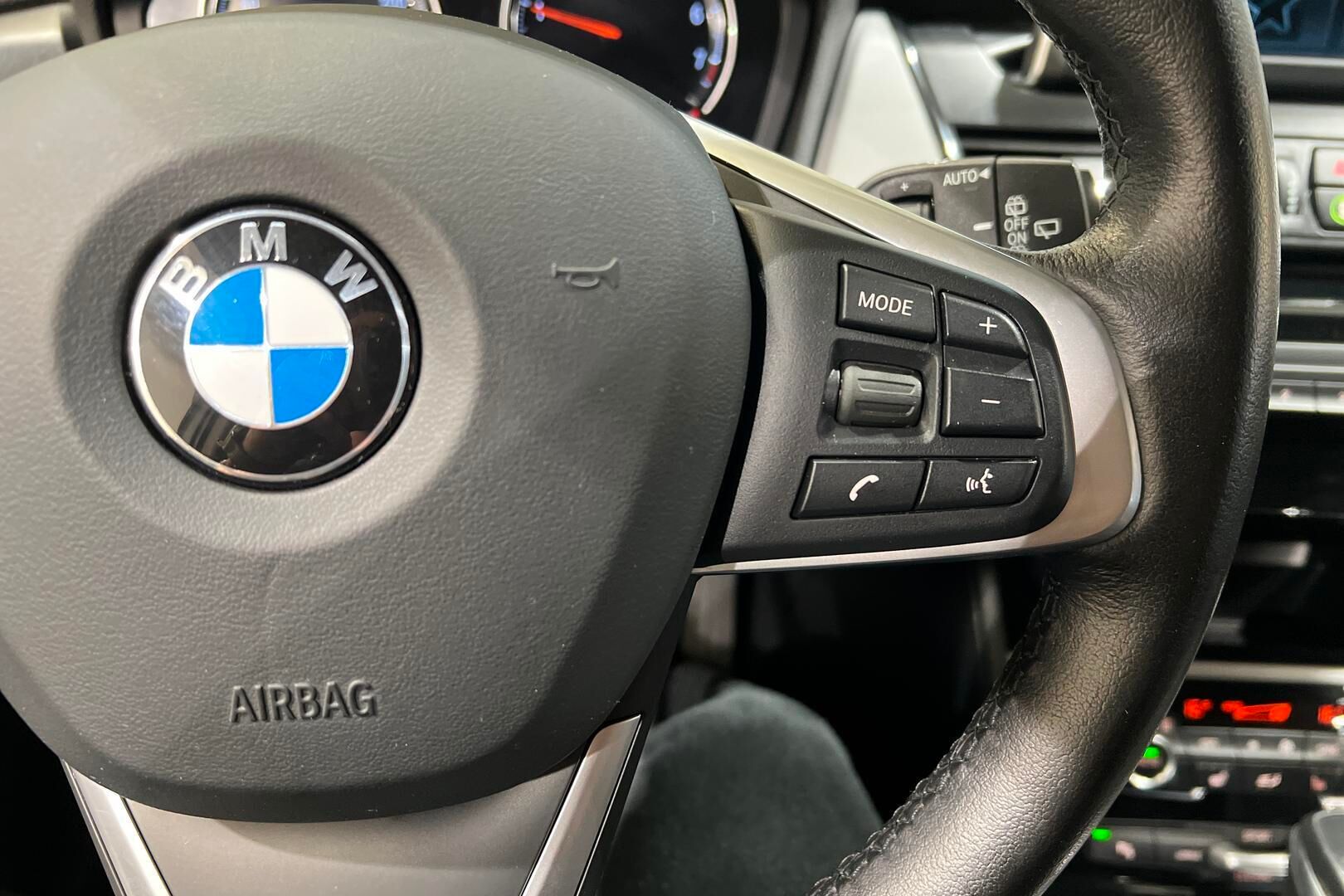 BMW 2-sarja iso kuva 22