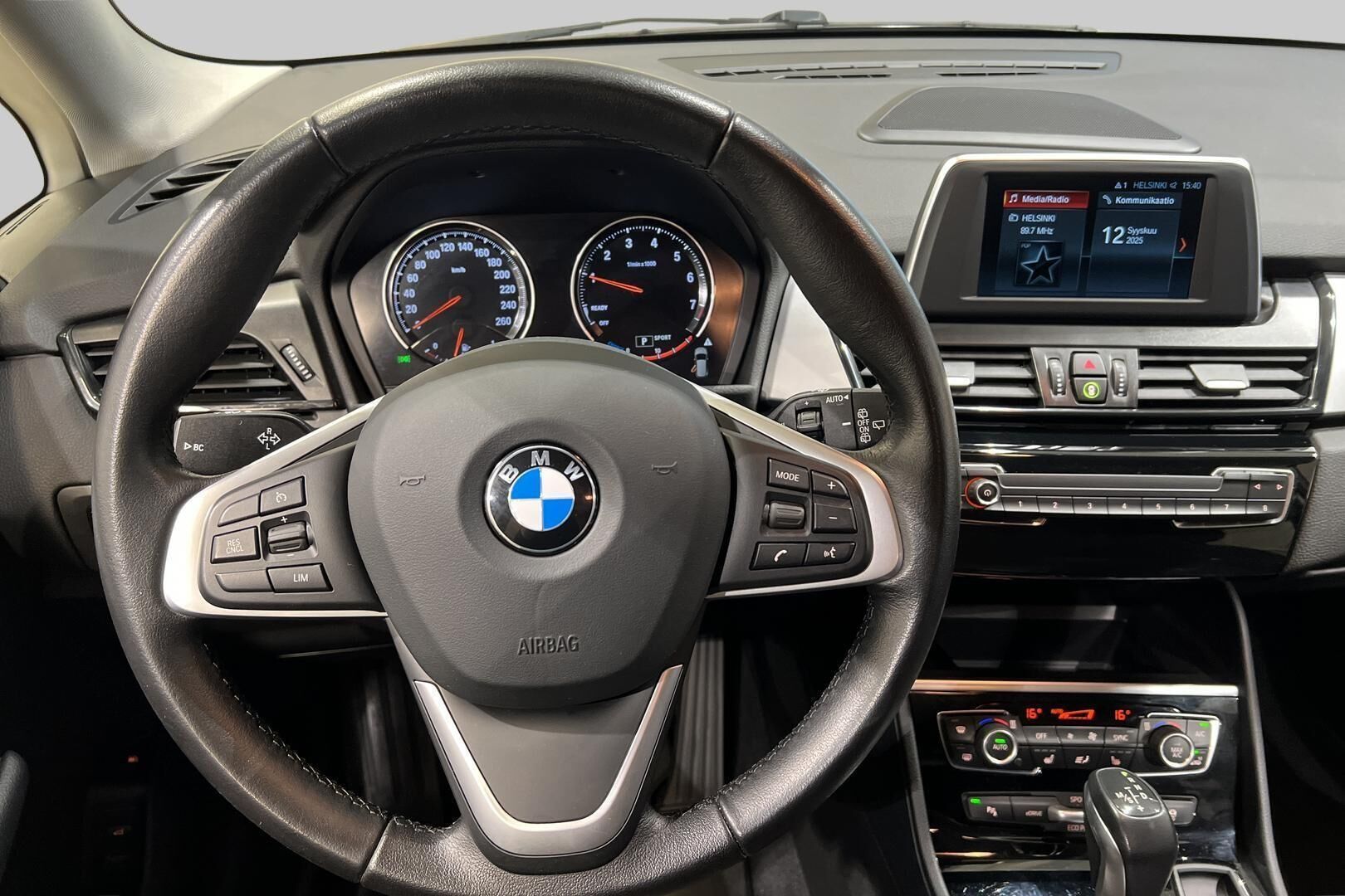 BMW 2-sarja iso kuva 28