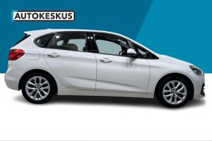 BMW 2-sarja esikatselu 3