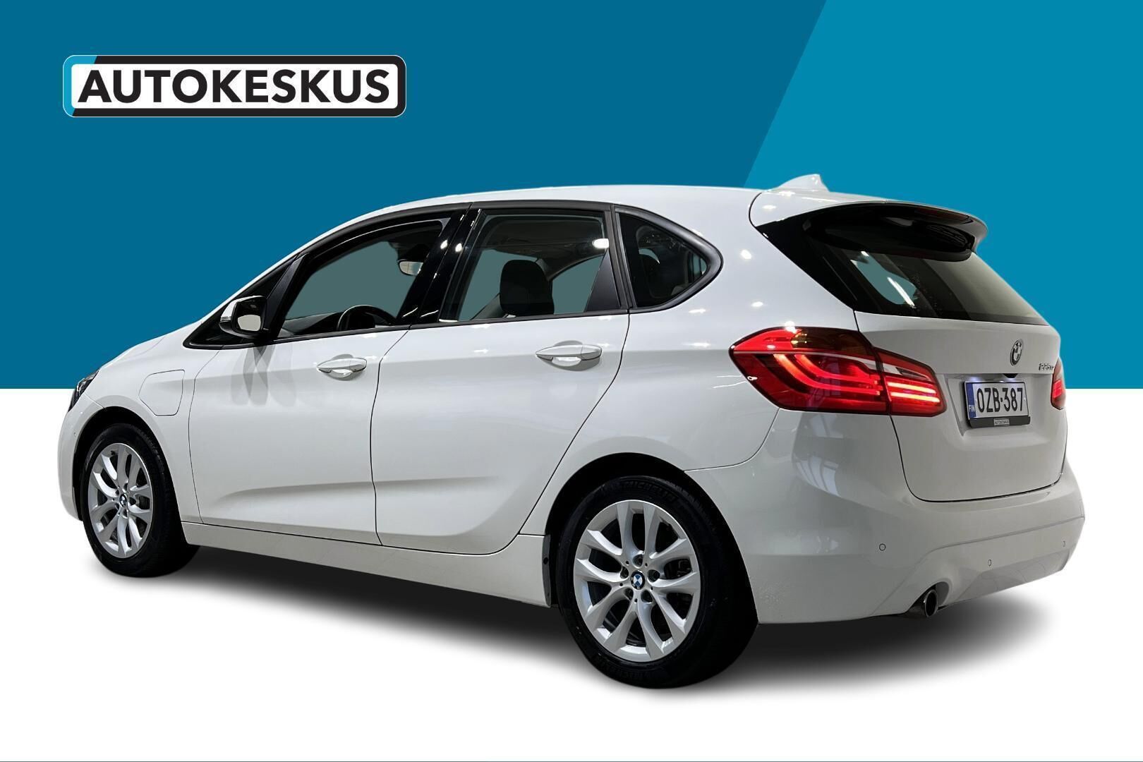 BMW 2-sarja iso kuva 7
