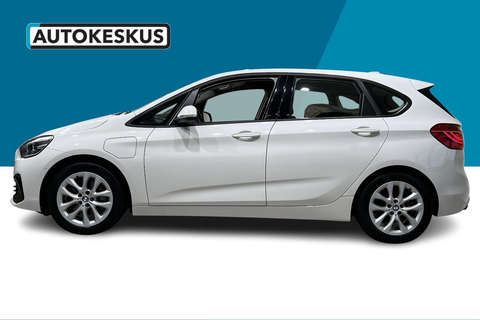 BMW 2-sarja iso kuva 8