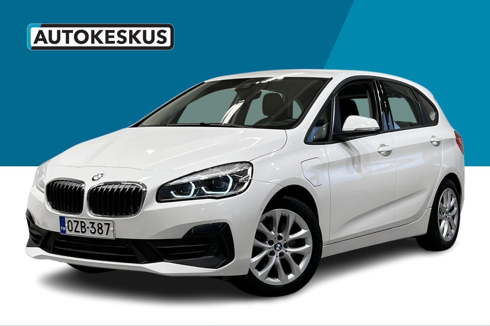 BMW 2-sarja iso kuva 0