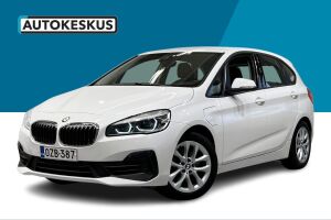 BMW 2-sarja esikatselu 26