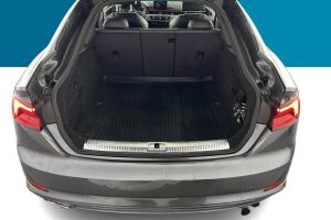 Audi A5 esikatselu 12