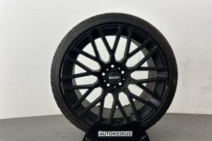 Audi A5 esikatselu 14