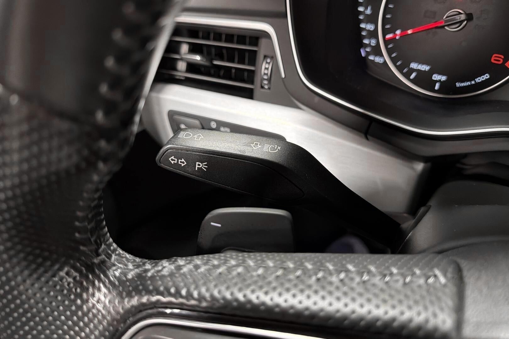 Audi A5 iso kuva 12