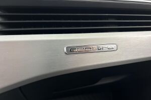 Audi A5 esikatselu 20