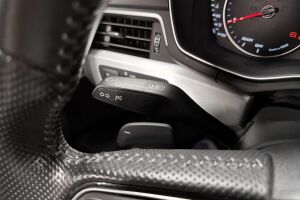 Audi A5 esikatselu 12