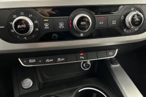 Audi A5 esikatselu 21