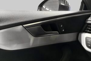 Audi A5 esikatselu 13
